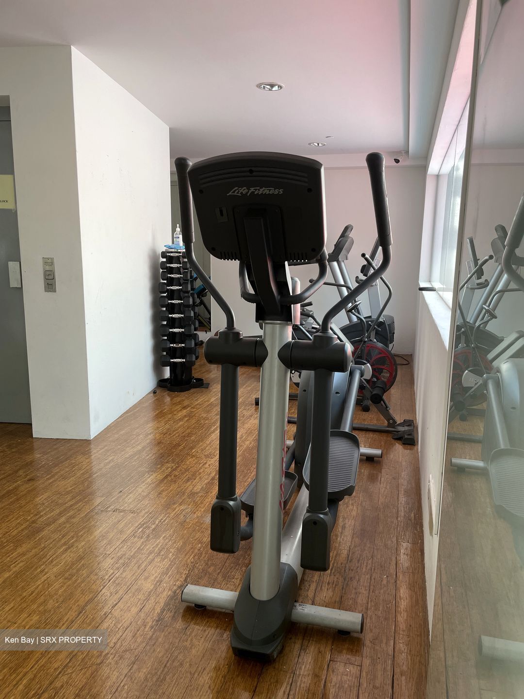 Radiance @ Bukit Timah (D21), Terrace #506846841